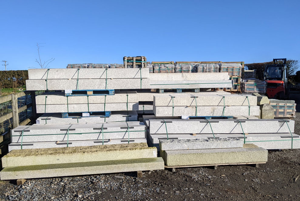 Read more about the article Granite Gallery
