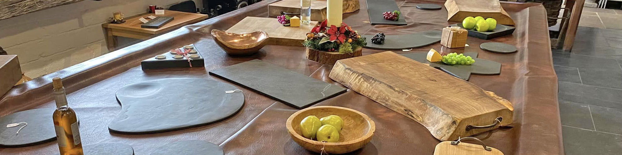 Read more about the article Handcrafted Gallery