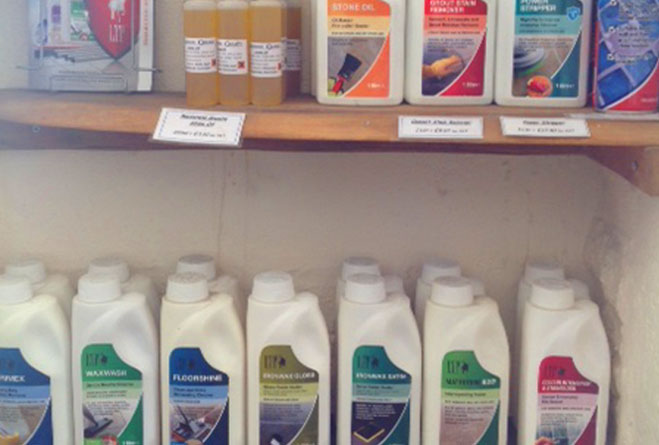 Read more about the article Sealers