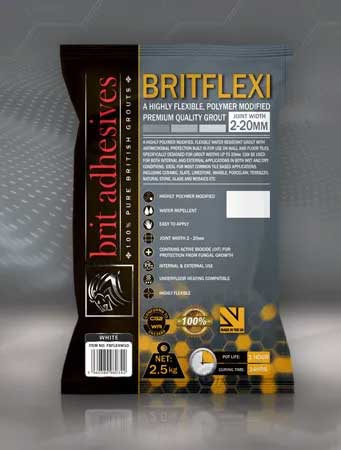 Tiling Adhesives