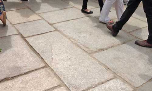 Granite Slabs Cornwall