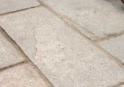 Granite Slabs Cornwall